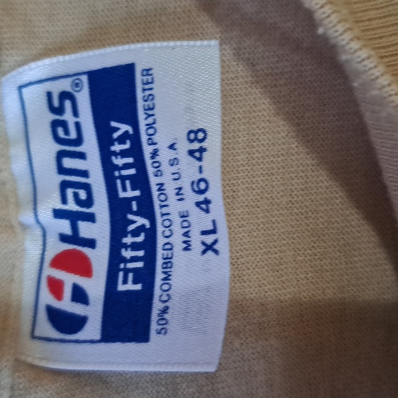 Vintage graphic tshirt - Picture 4 of 4